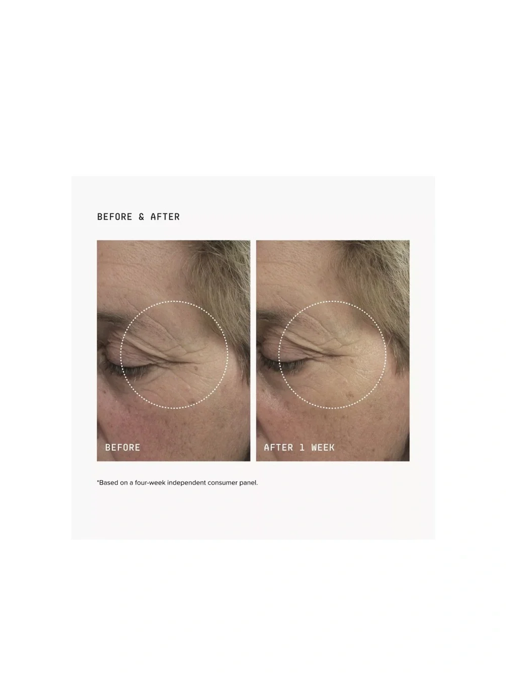 DRMTLGY BRIGHTENING EYE MASKS (60 masks/30 pairs) (MEDICAL GRADE SKINCARE) - Picture 5 of 11